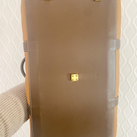 Loewe travel bag Lxl= 36cm x 25 cm - Picture 6 of 11